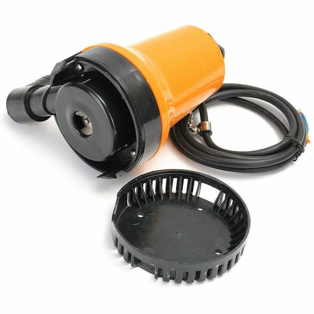 Máy Bơm Chìm 65W Chuyên Dụng Cho Hệ Thống Tưới Nước