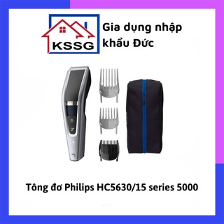 Tông đơ philips hc5630/15 series 5000