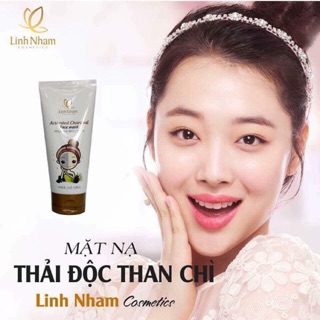 Mat na thai doc chi , San pham dat chuẩn organic tai Hàn Quốc