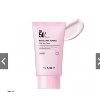 Kem chống nắng the seam spf50 - guu