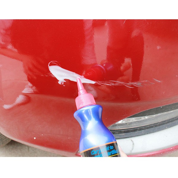 Dung dịch xóa vết xước sơn xe ô tô cao cấp