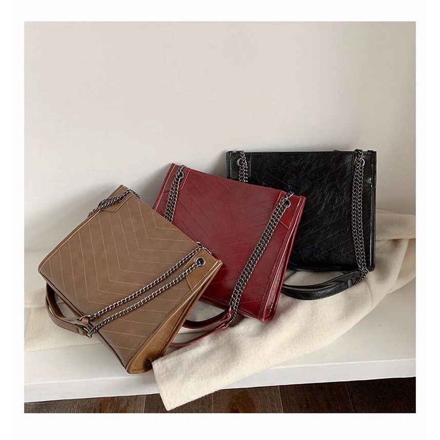 Túi đeo chéo IELGY thời trang thanh lịch cho nữ