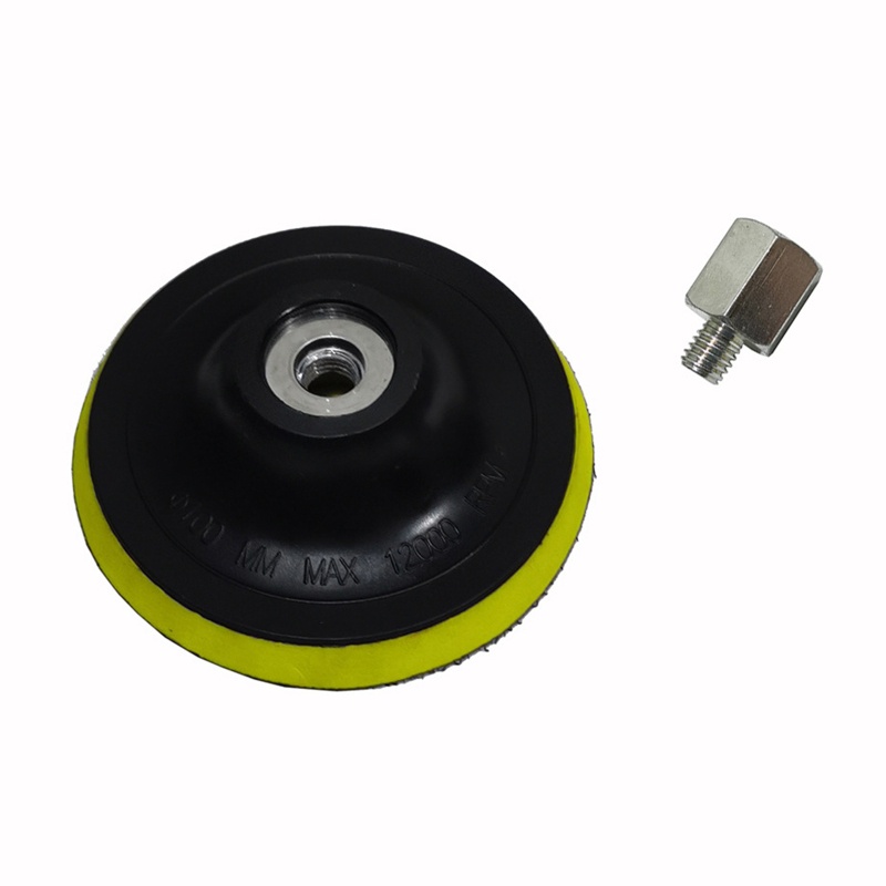 Bộ Chuyển Đổi Máy Mài Góc M14 Sang M10 Chuyên Dụng