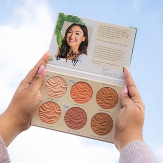 Set Phấn Physicians Formula Highlight Blush Bronzer