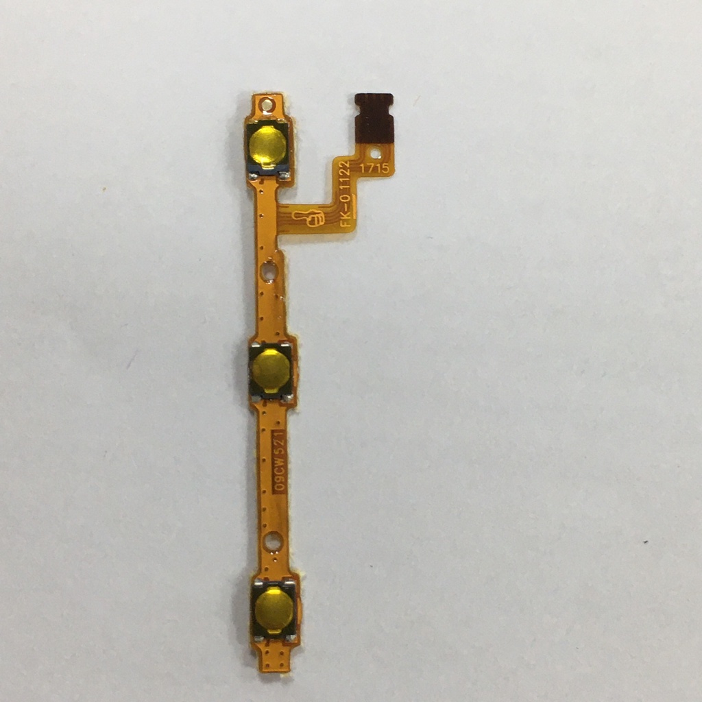 Cáp nguồn,âm lượng Vivo Y21