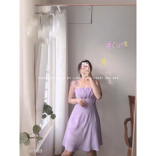 ĐẦM HAI DÂY RÃ NGỰC