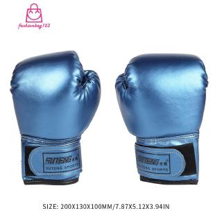 Set 2 Găng Tay Boxing Cho Bé