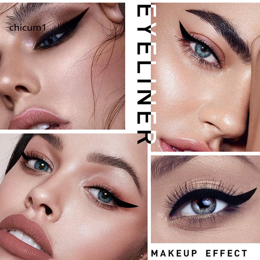 Bút kẻ mắt dạng lỏng kết cấu mềm mại dành cho nữ
 | BigBuy360 - bigbuy360.vn