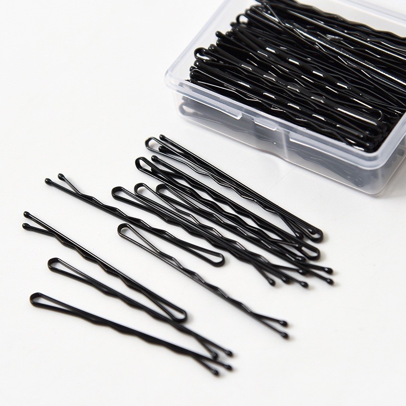 Dây buộc tóc vải lụa satin Scrunchies nhiều màu | BigBuy360 - bigbuy360.vn