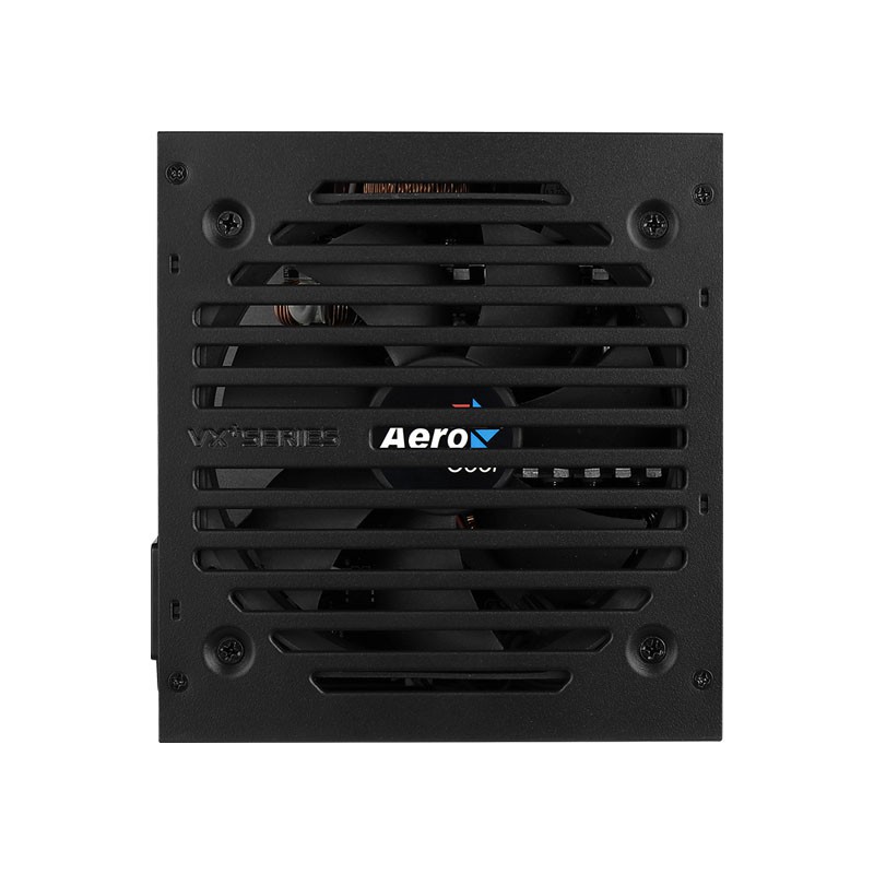 Nguồn (PSU) Aerocool  VX PLUS 600 230V N-PFC