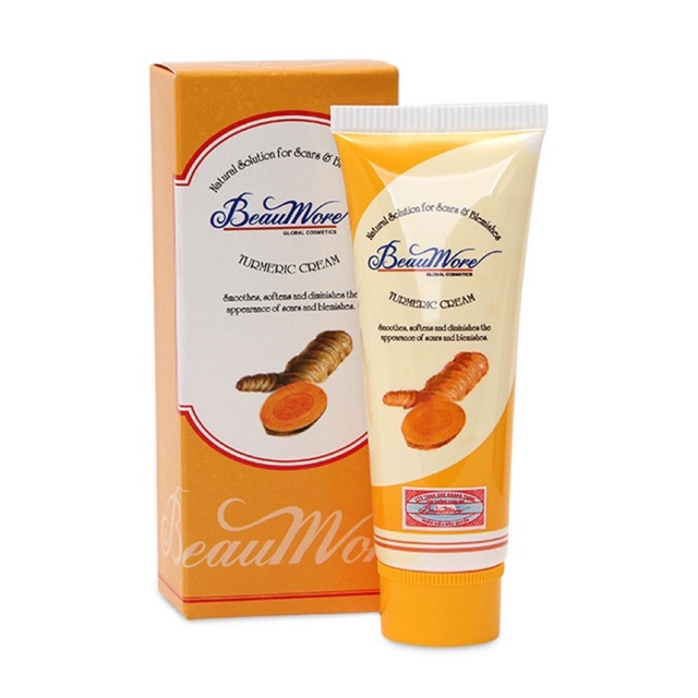 Kem nghệ Beaumore 40g