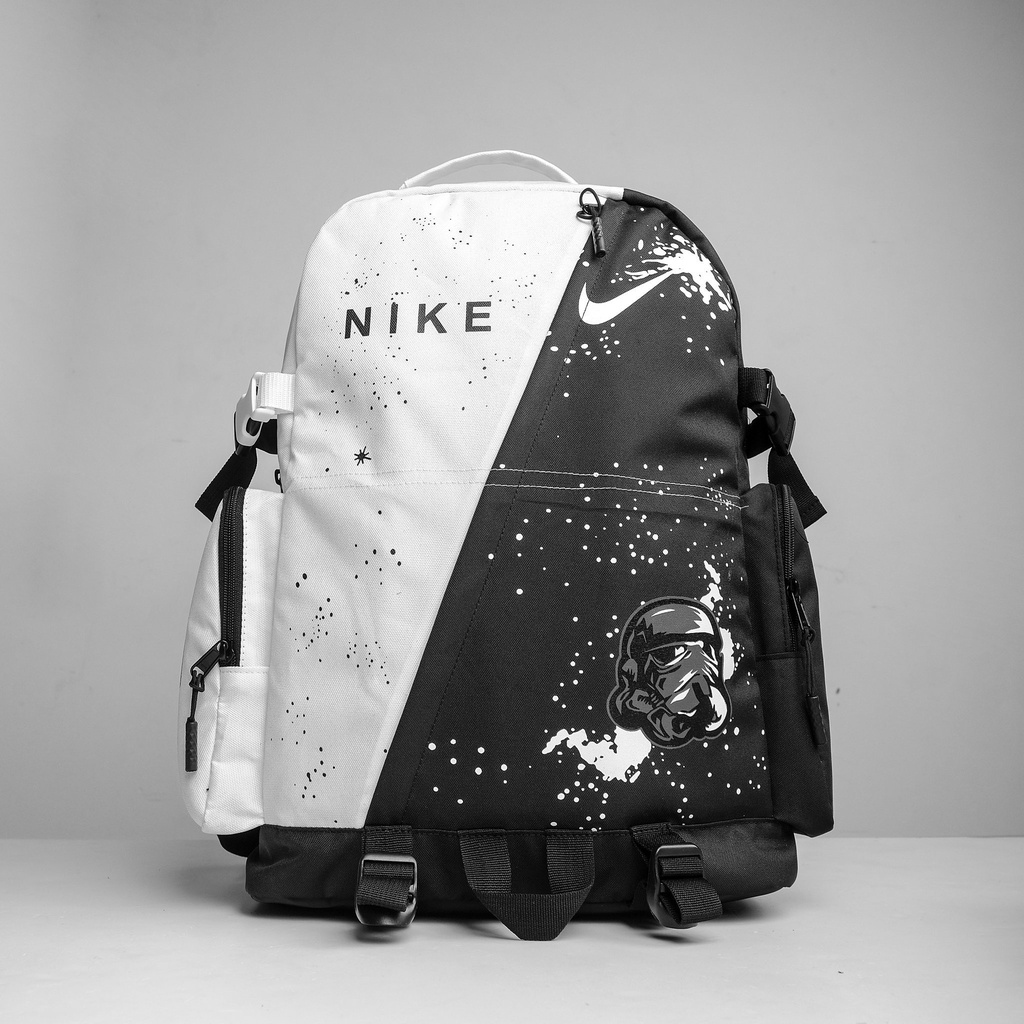 🌟BALO NIKE STAR WARS 2022, HÀNG CHUẨN STORE 🌟 039