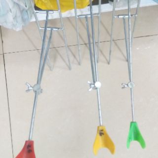 Chống cần câu đài