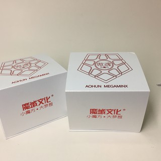 MoYu AoHun Megaminx