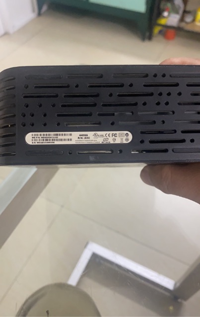 Ổ cứng 3.5” 500GB Tặng Box HDD SATA 3.5” Hiệu WDC