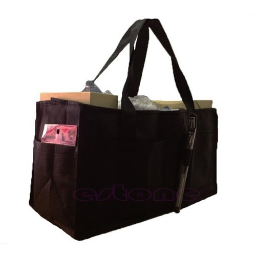 Túi đựng đồ chia nhiều ngăn tiện lợi cho du lịch