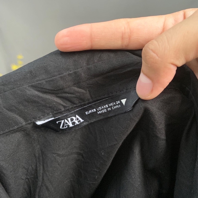 Đầm 2hand Nhật Hàn hiệu Zara, HM, Uniqlo,...