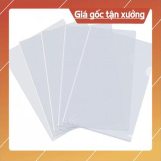 🍐 [HOT] Bìa Lá A4  (Bộ 10 cái)