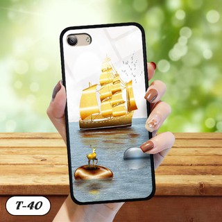 Ốp lưng Vivo Y53 - hình 3D