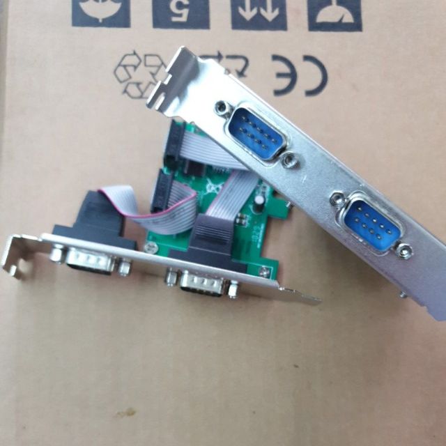 Card pci express sang com