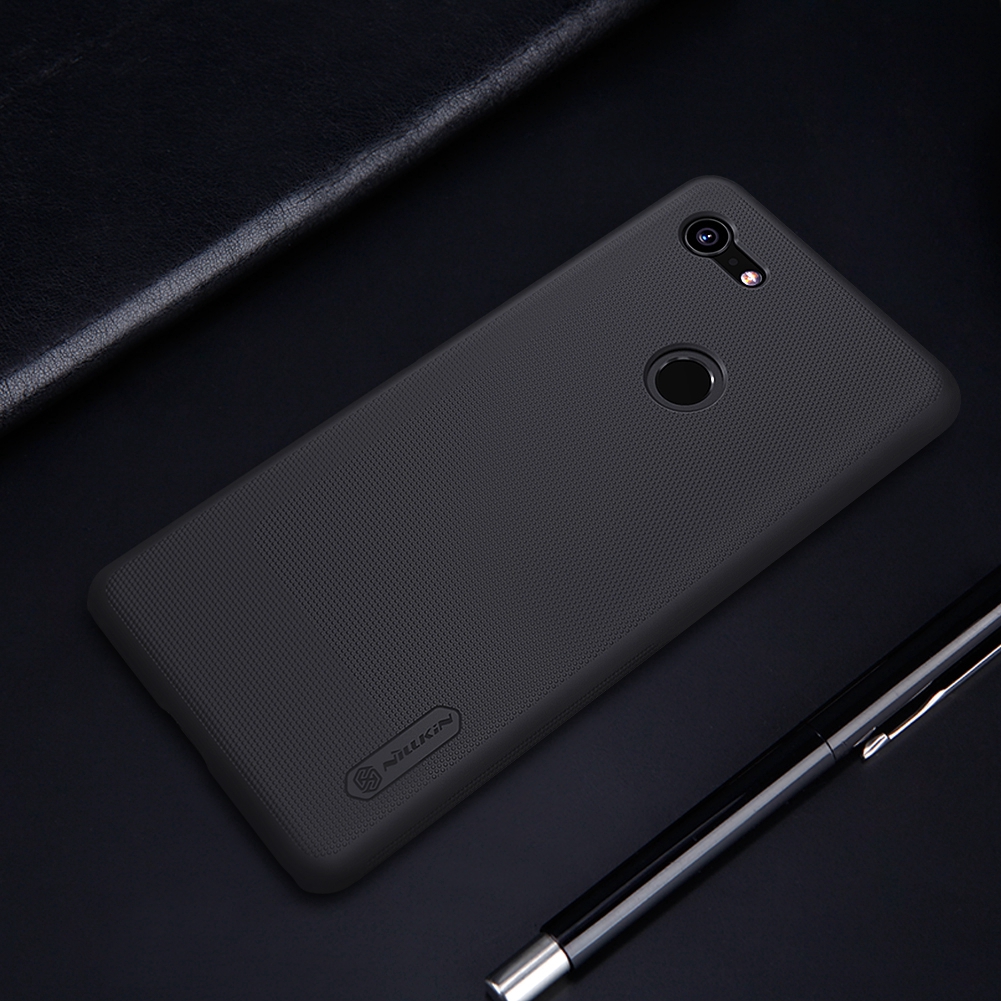 Ốp điện thoại Nillkin mặt nhám cho Google Pixel 3 XL