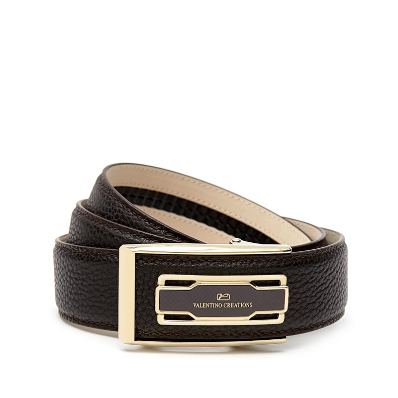 Thắt lưng da Valentino Creations-VB629N-2GO-174