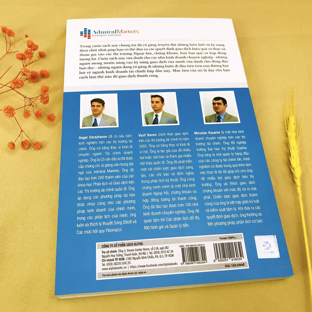 Sách - Forex 100% - Học Cách Kiếm Tiền Từ Thị Trường Ngoại Hối - Thanh Hà Books | BigBuy360 - bigbuy360.vn