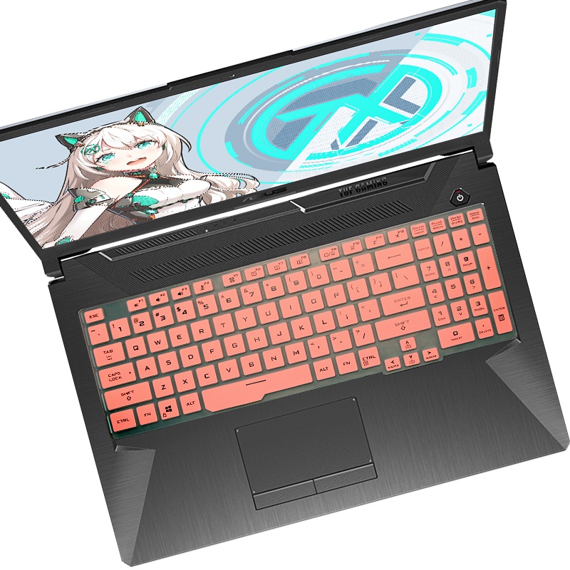 Bàn Phím Máy Tính Xách Tay 15.6 &quot;ASUS TUF A15 FA506 FA506IC FA506QM FA506IU FA506IU FA506II FA506 IU FA506IV FA506Q