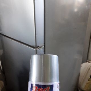 Sơn xịt Red fox mã màu 36( bạc)