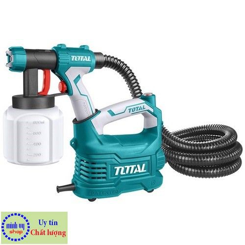 Máy phun sơn dùng điện Total TT5006 - 500W