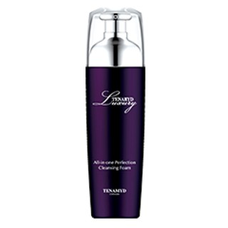 Sữa rữa mặt luxury tenamyd