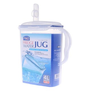 Bình nước cỡ lớn Jug PP 4.0L [HPL738]