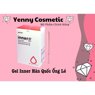 Gel Inner Hàn Quốc ( Lẻ 1 Ống )