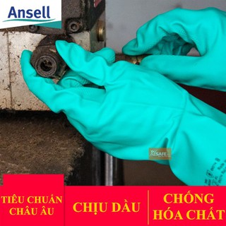 Găng tay Ansell-37-175