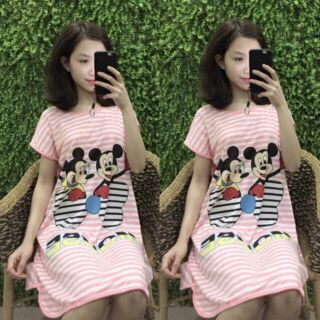 Váy ngủ so cute