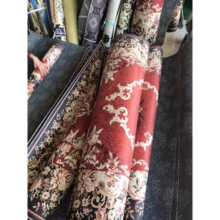 Thảm lì Bali 1m6x2m3