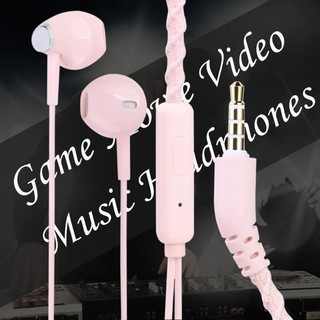 Tai nghe in-ear Remax RM-330