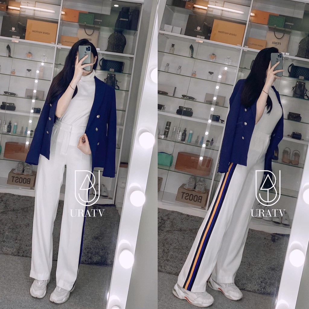 [FREESHIP - ẢNH THẬT] Áo BLAZER 2 HÀNG KHUY MNG xuất dư | BigBuy360 - bigbuy360.vn