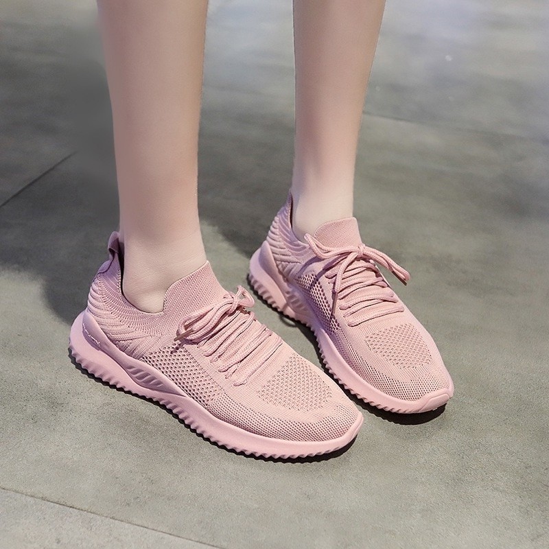 Giày Thể Thao Nữ GN06 Giày Sneakers Giày Tập Gym Nữ 3-4Cm Hottrend Dành Cho Bạn Trẻ Năng Động Cá Tính Và Tăng Chiều Cao | BigBuy360 - bigbuy360.vn