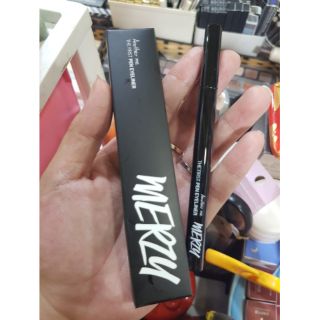Bút Kẻ Mắt Lâu Trôi Merzy Another Me The FirstPen Eyeliner