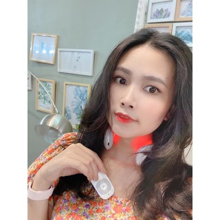 Máy Massage Cổ Azaki N109 Plus