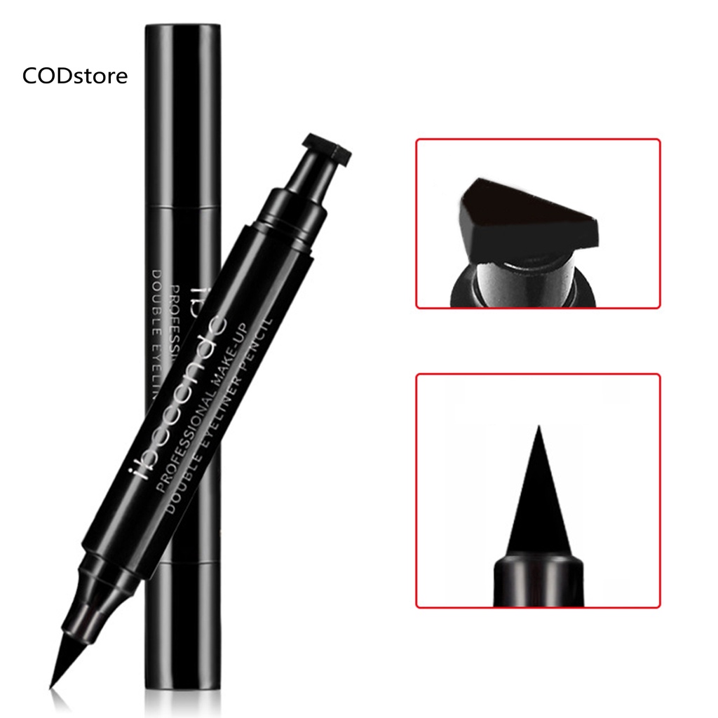 Bút kẻ mắt dạng lỏng chống nước nhanh khô tiện dụng
 | BigBuy360 - bigbuy360.vn