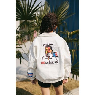 [HÀNG ORDER] BOMBER QUẢNG CHÂU