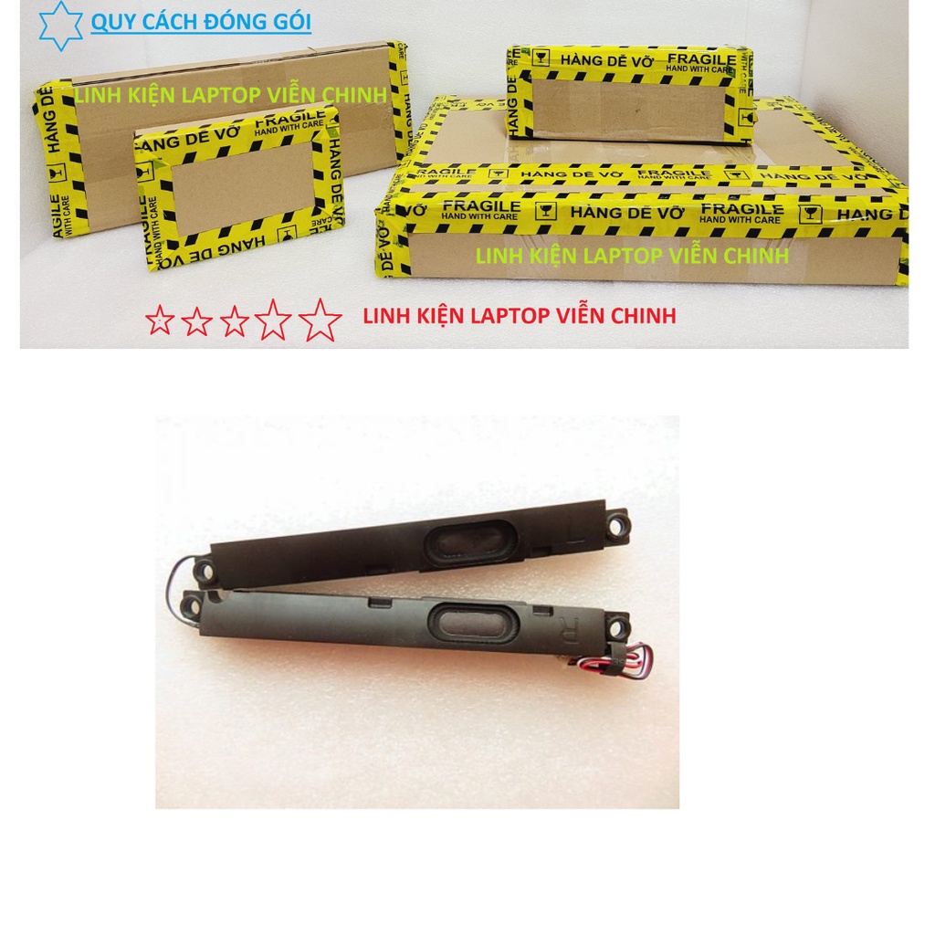 Loa laptop Dell XPS 14 L421X PK23000IA00 – L421X