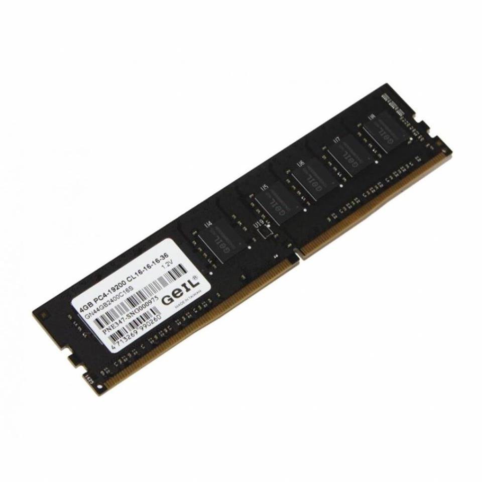 Ram DDR4 4GB chính hãng