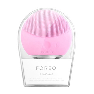 MÁY RỬA MẶT MASAGE FOREO LUNA DÀNH CHO CHỊ EM PHỤ NỮ SIÊU HOT
