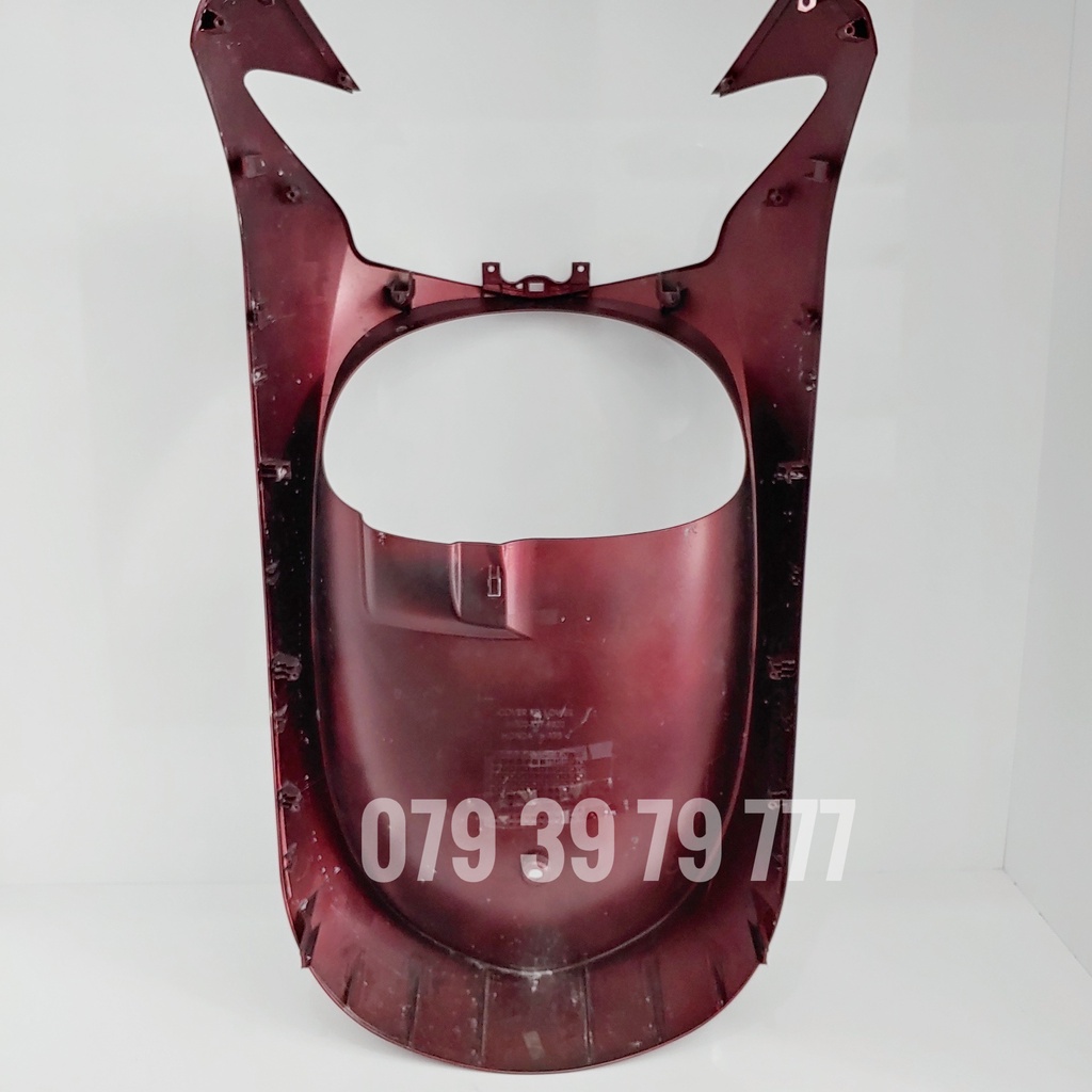 Mặt dựng Dzin - Sh Ý 2009 - 2012