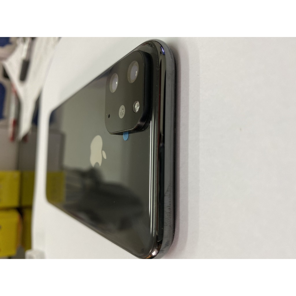 Miếng Dán Bảo Vệ Camera Sau Cho Iphone X Xs Max 11 Pro Max | BigBuy360 - bigbuy360.vn