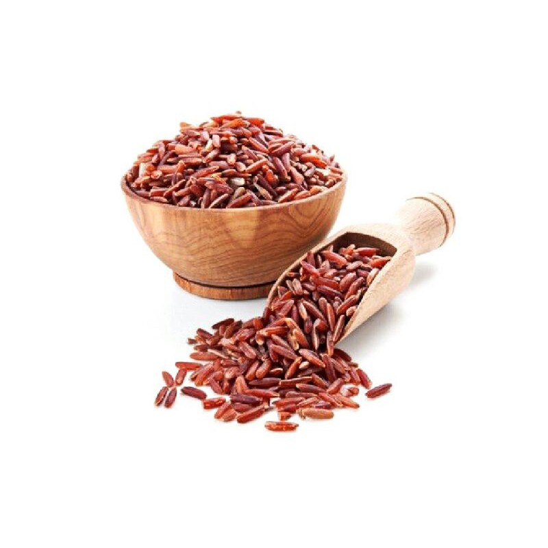 3kg gạo lứt huyết rồng