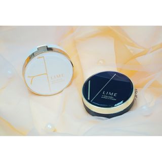 Phấn nước kiềm dầu lime cushion- hàn quốc